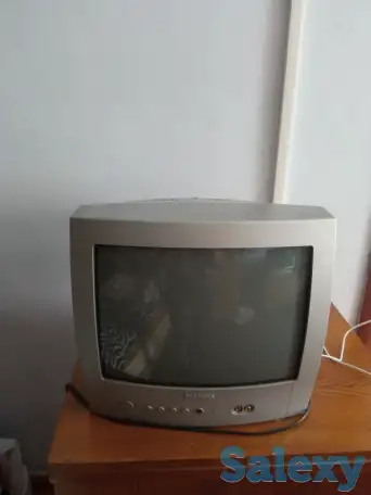 Продам телевизор Планета в хорошем состоянии, фотография 1
