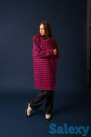 Швейный цех, фотография 2