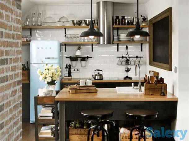 РЕМОНТ вашей квартиры ПОД КЛЮЧ, фотография 4