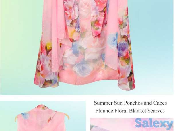 парео оптом, фотография 6