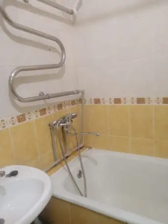 Долгосрочная аренда квартиры, 12 Жандосова, фотография 5