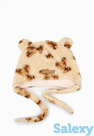 Шапка happy baby, фотография 1