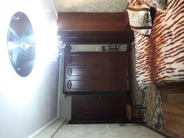 Продам 3-х на кшт, Сатпаева 26, фотография 5