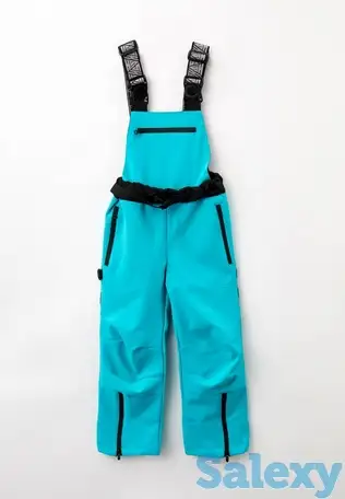 Брюки утепленные sherysheff, фотография 1