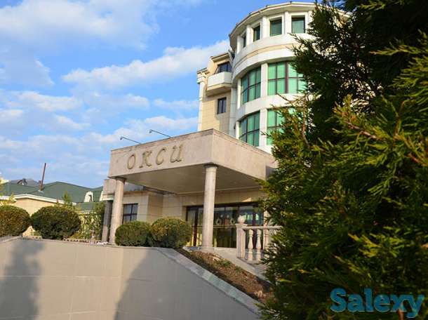 Сарыагаш термал ресорт, фотография 1