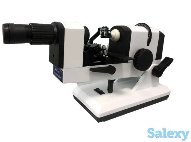 Диоптриметр механический LY8A3, фотография 3