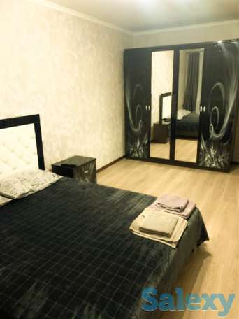 Уютная 3-х комнатная квартира, ул. Хусаинова, 225, фотография 8