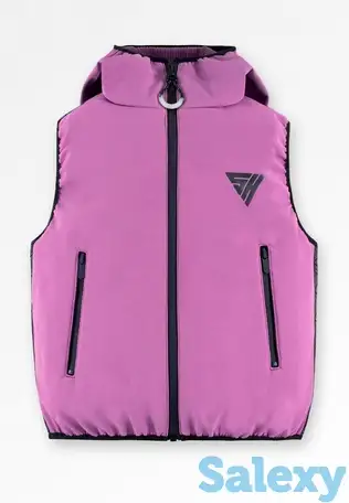 Жилет sherysheff, фотография 1