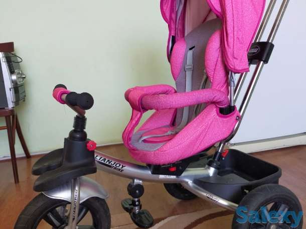 Детский  велосипед, фотография 4