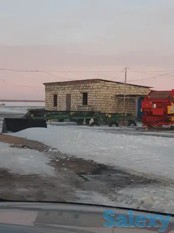 Продам крестьянское хозяйство в 100 км от Уральска, фотография 16