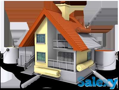 ремонт квартир в Астане, фотография 1