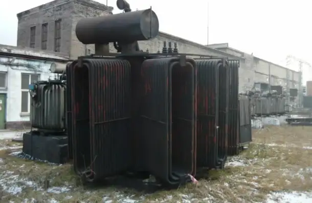 Куплю Трансформаторы, фотография 6