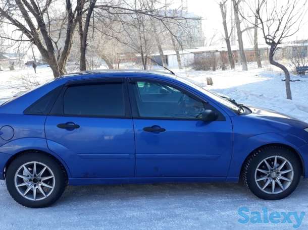 Продам авто Ford Focus, фотография 6