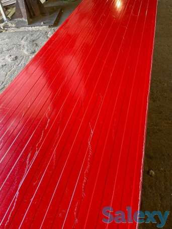 Сэндвич-Панели/Сендвич-Панели, фотография 1