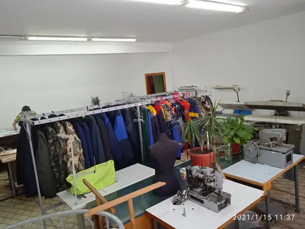 Здание бывшего детсада, Строительная 6/1, фотография 13