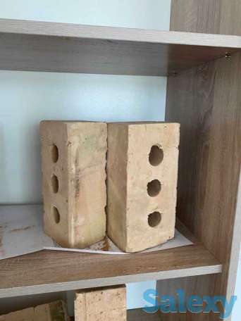 Кирпич М125 строительный ДЁШЕВО, фотография 1