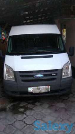 Продам Форд Транзит Ford, фотография 1