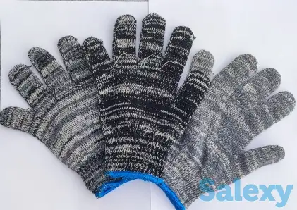 Перчатки рабочие оптом, фотография 2