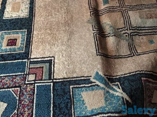 Химчистка ковров, мягкой мебели Пришахтинск, фотография 3