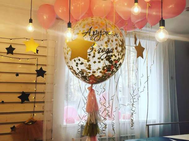 Организация крутых детских праздников в Алматы!, фотография 7