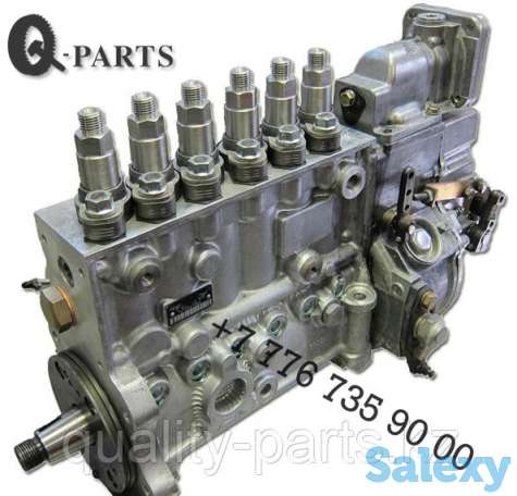 3926887,, Fuel pump, Hyundai R305LC7, фотография 1