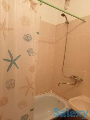 Аренда 1-комнатной квартиры посуточно, 40 м, фотография 4