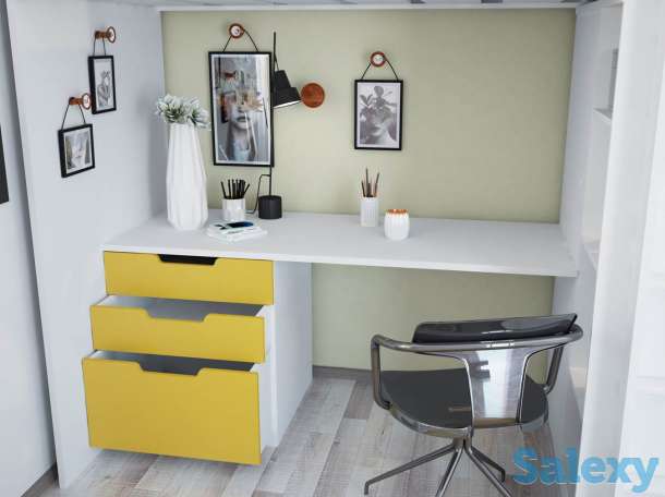 Мебель для детей, фотография 2