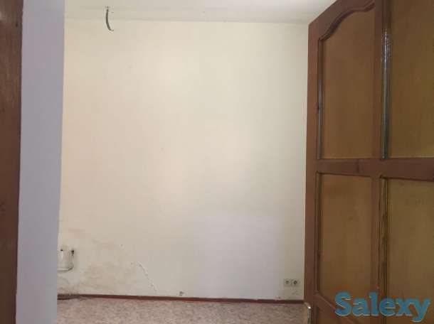 Офис 148 м², мкр Коктем-3, Байзакова 299 — проспект Бухар жырау, фотография 2