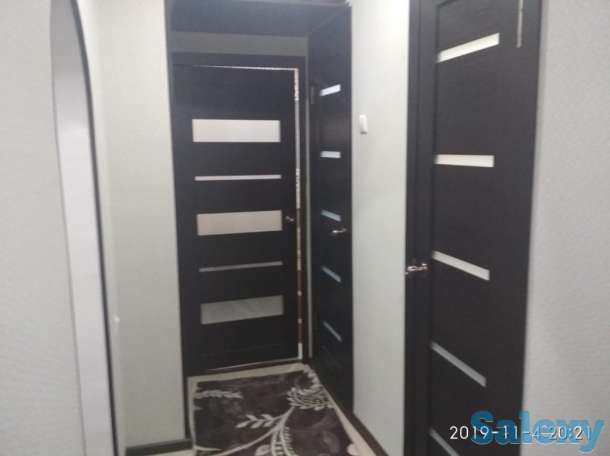 4 комн квартира ул планировки 2 этаж, фотография 7