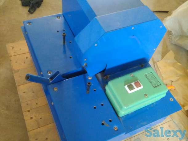 Обжимной гидравлический пресс, пресс для обжима шлангов высокого давления, фотография 3