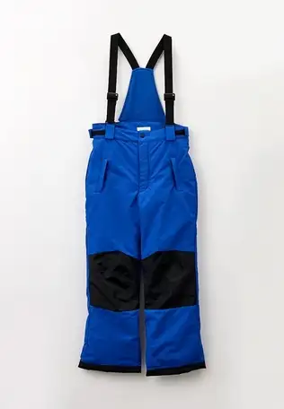 Брюки утепленные acoola, фотография 1