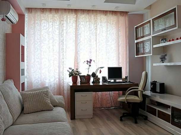 Отделка Квартир, Помещений, Дома и Офиса, фотография 2