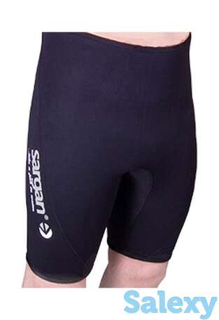 Шорты неопреновые sargan сивуч 3мм, фотография 1