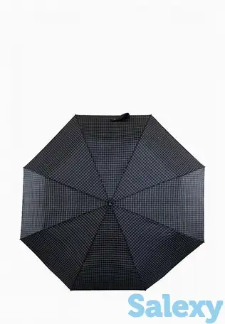 Зонт складной fabretti, фотография 1