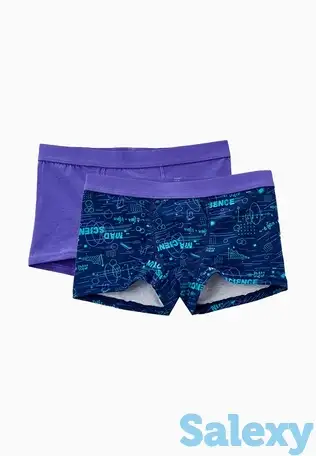 Трусы 2 шт. acoola, фотография 1