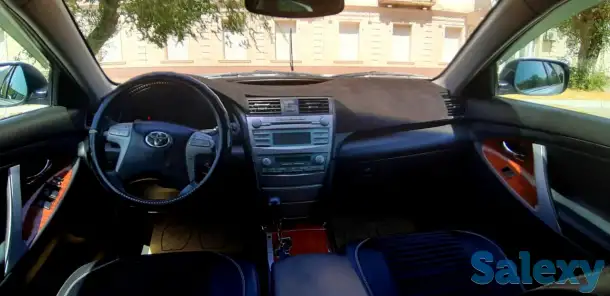 Продаю камри Toyota Camry, фотография 1
