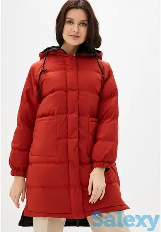 Куртка утепленная macleria, фотография 1