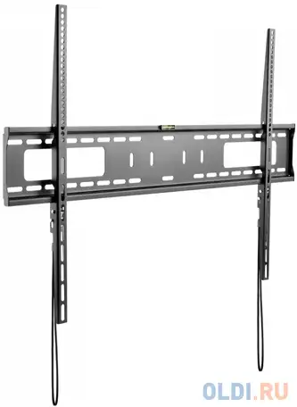 Кронштейн для телевизора ultramounts um 815f черный 60