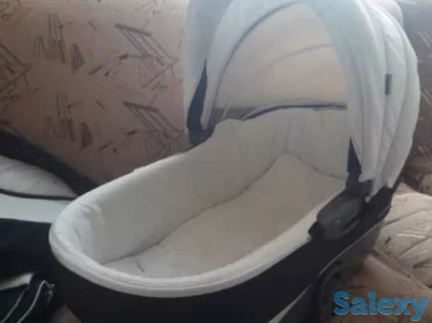 Продам детскую коляску, фотография 2