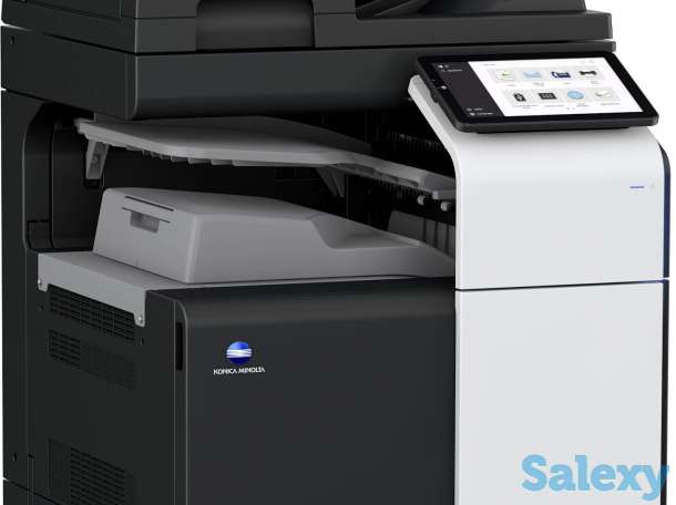 МФУ и печатная техника в аренду, фотография 2