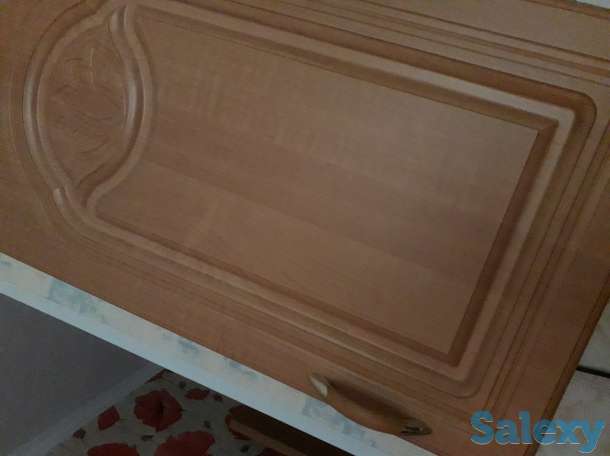 Продам б/у кухня длина 2 м 60 см в хорошем, фотография 4