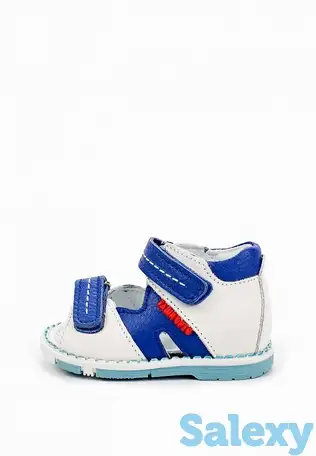 Сандалии таши орто, фотография 1