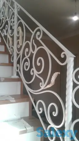 Художественная ковка любой сложности., фотография 4