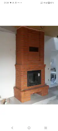 Барбекю комплексы, мангальные зоны, беседки, камины, помпейские печи и многое другое!, фотография 9