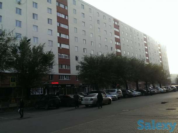 Продам 3-х комн.,85 кв.м, 2/10, фотография 5