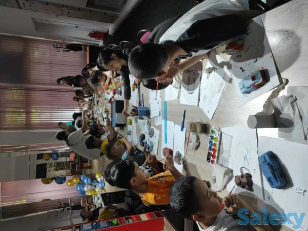 Детский образовательный центр Акылды Балакай, фотография 4