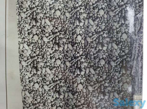 Стильные Шторки для душа и ванны, Турция, камни, фотография 8