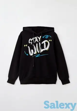 Худи elaria, фотография 1