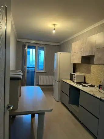 Аренда Квартиры, Пр.Райымбек 590/6, фотография 8