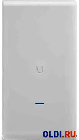 Точка доступа ubiquiti unifi ap ac mesh pro 5-pack, фотография 1